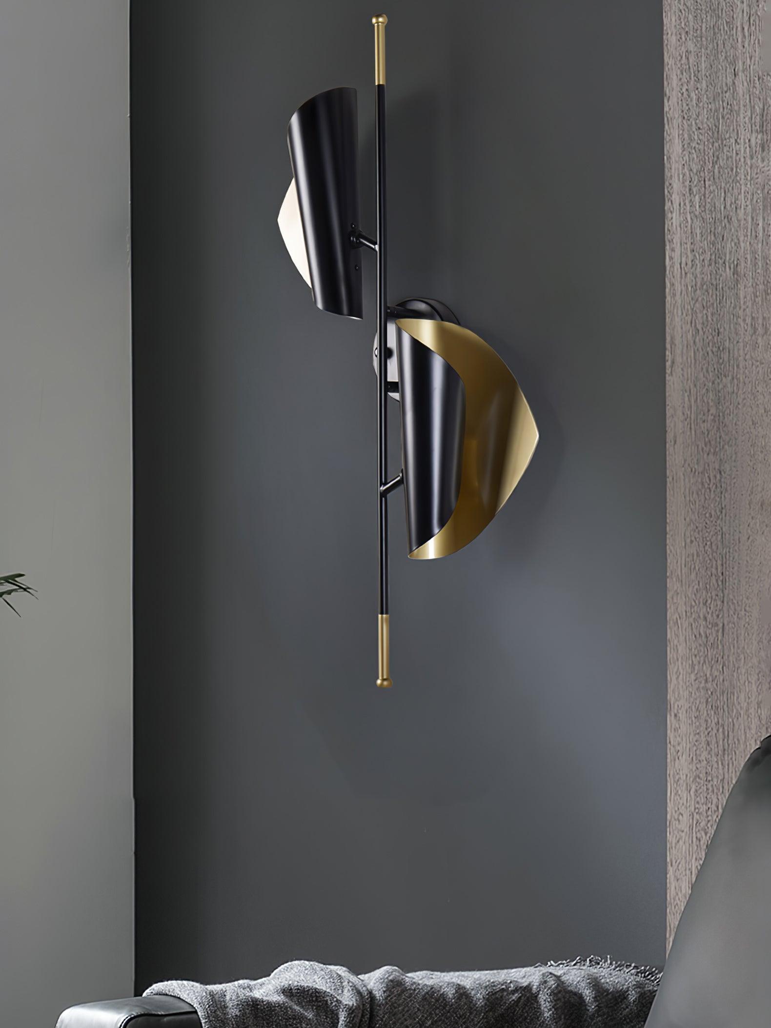 WOW Cigale Double Sconce