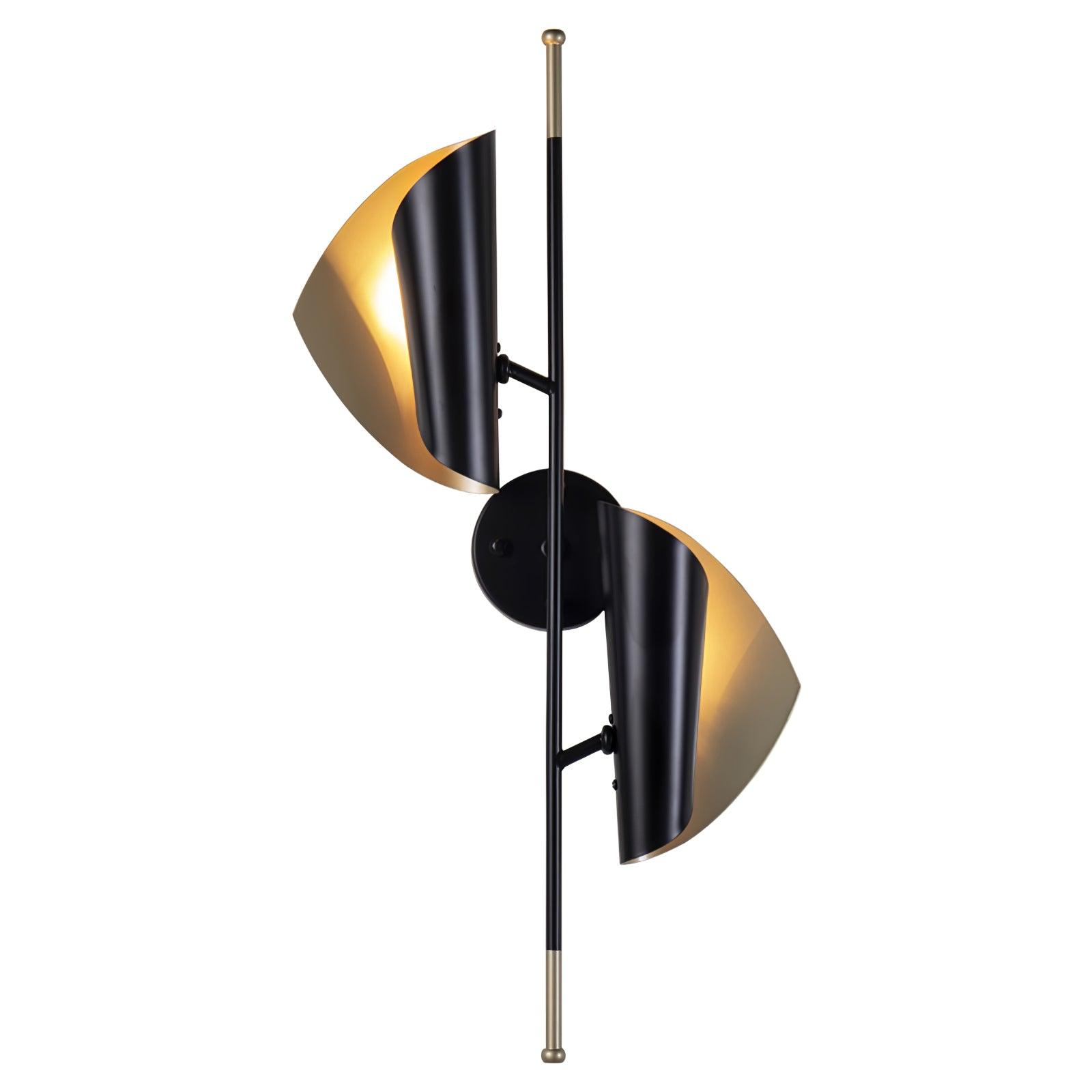 WOW Cigale Double Sconce
