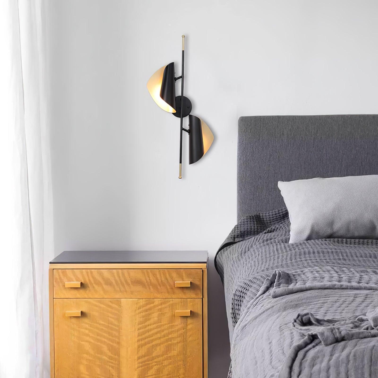 WOW Cigale Double Sconce