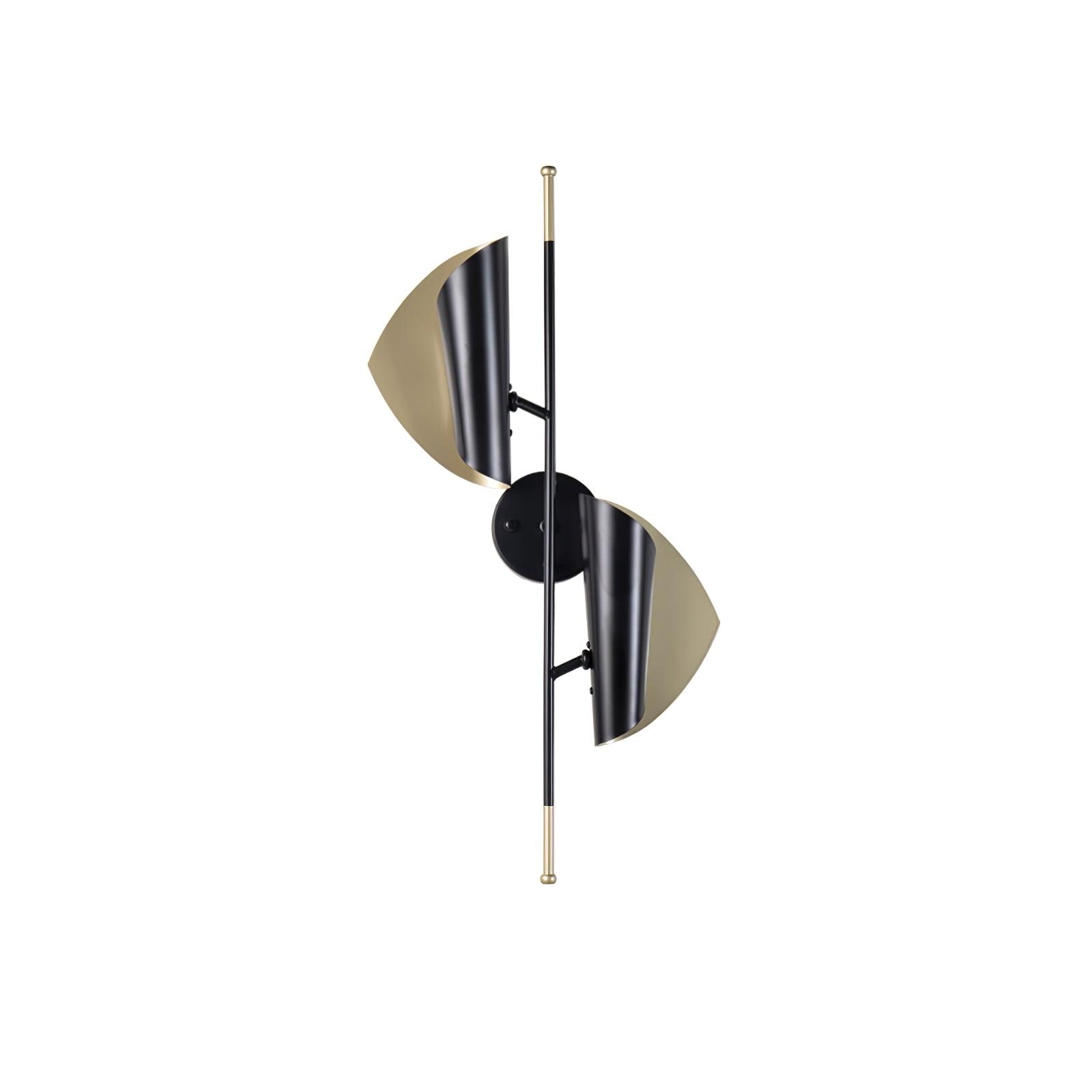 WOW Cigale Double Sconce