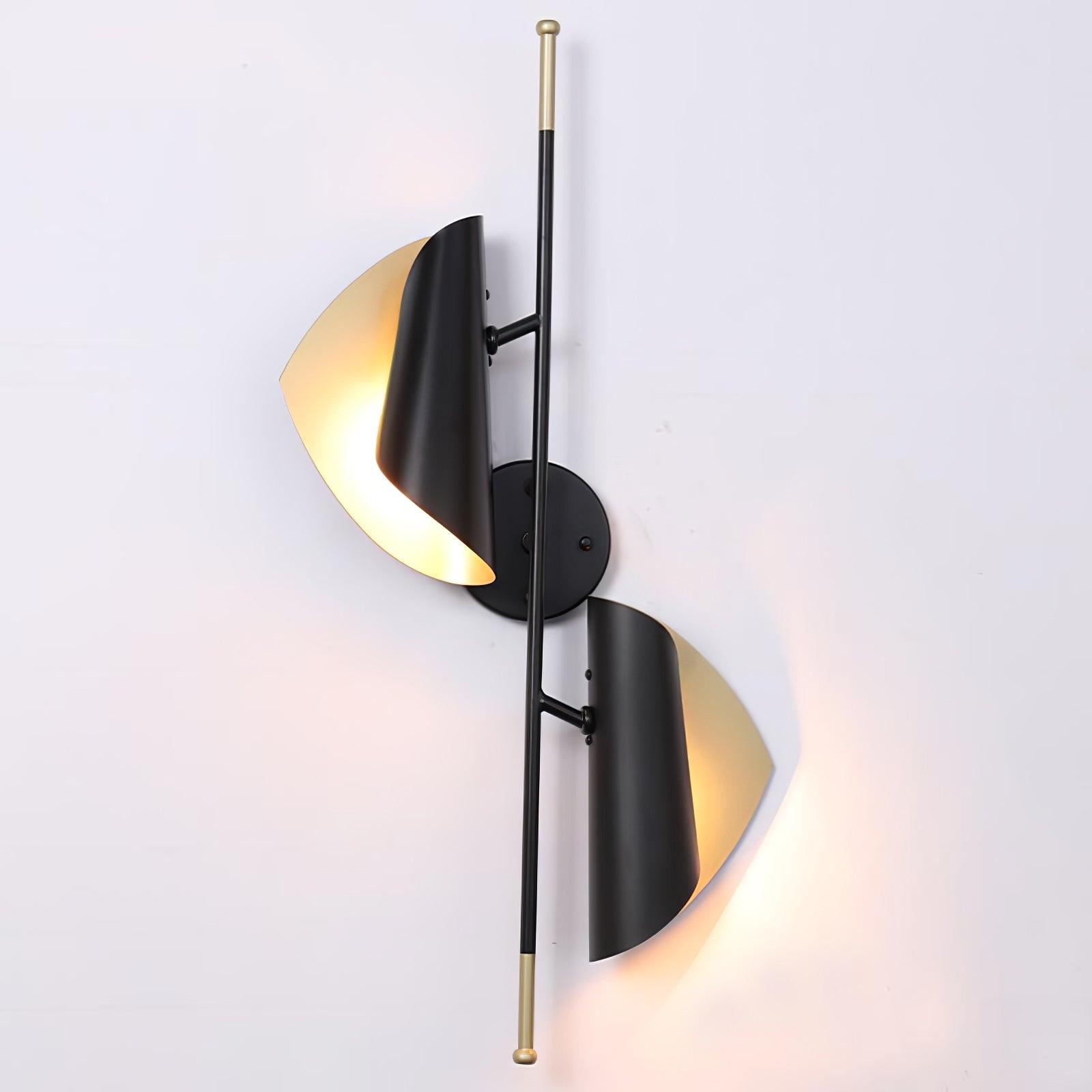 WOW Cigale Double Sconce