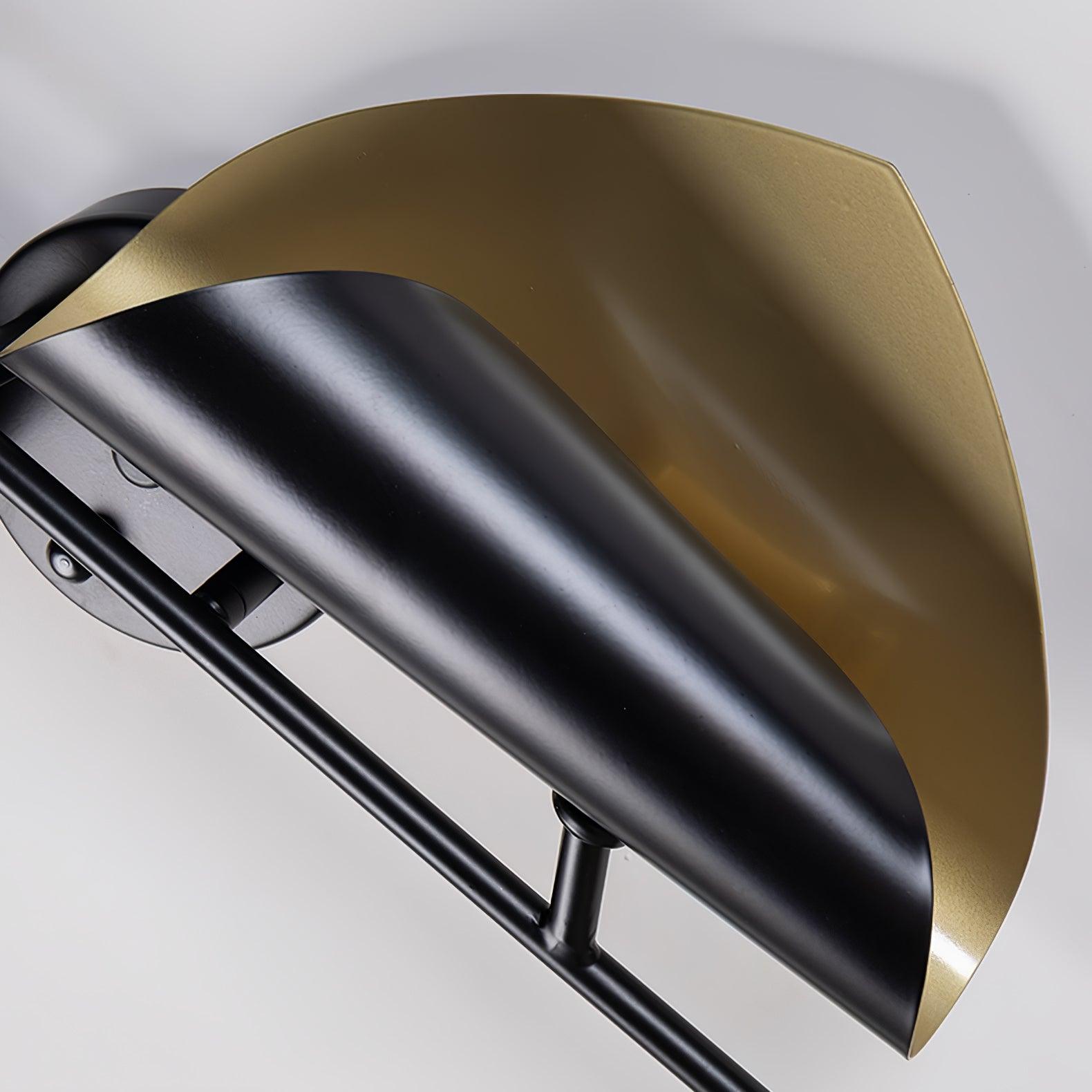 WOW Cigale Double Sconce