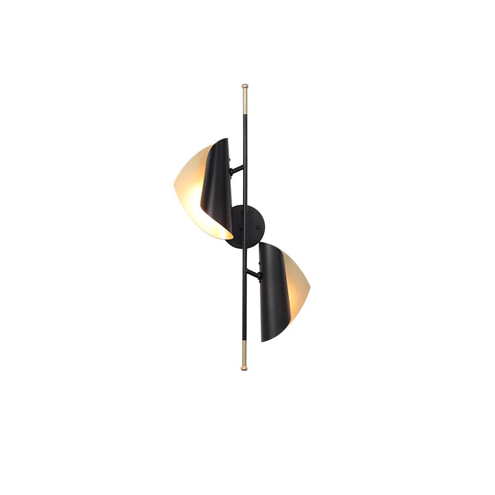 WOW Cigale Double Sconce