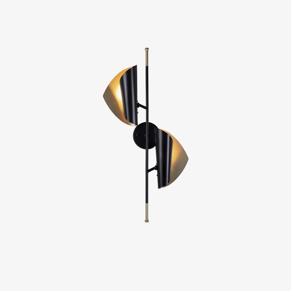WOW Cigale Double Sconce