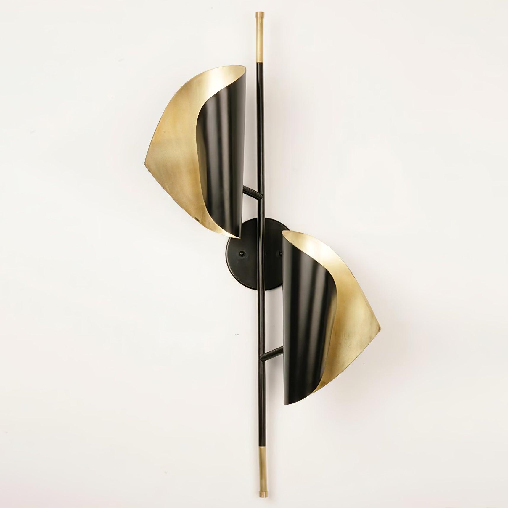 WOW Cigale Double Sconce