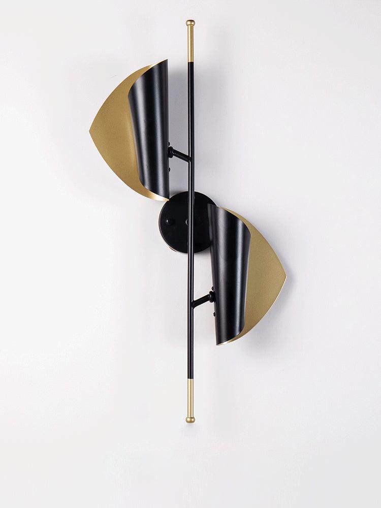 WOW Cigale Double Sconce