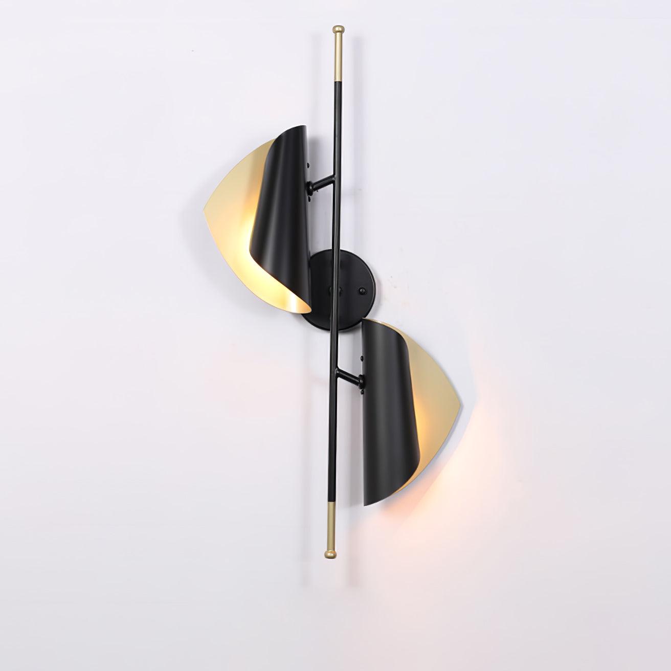 WOW Cigale Double Sconce