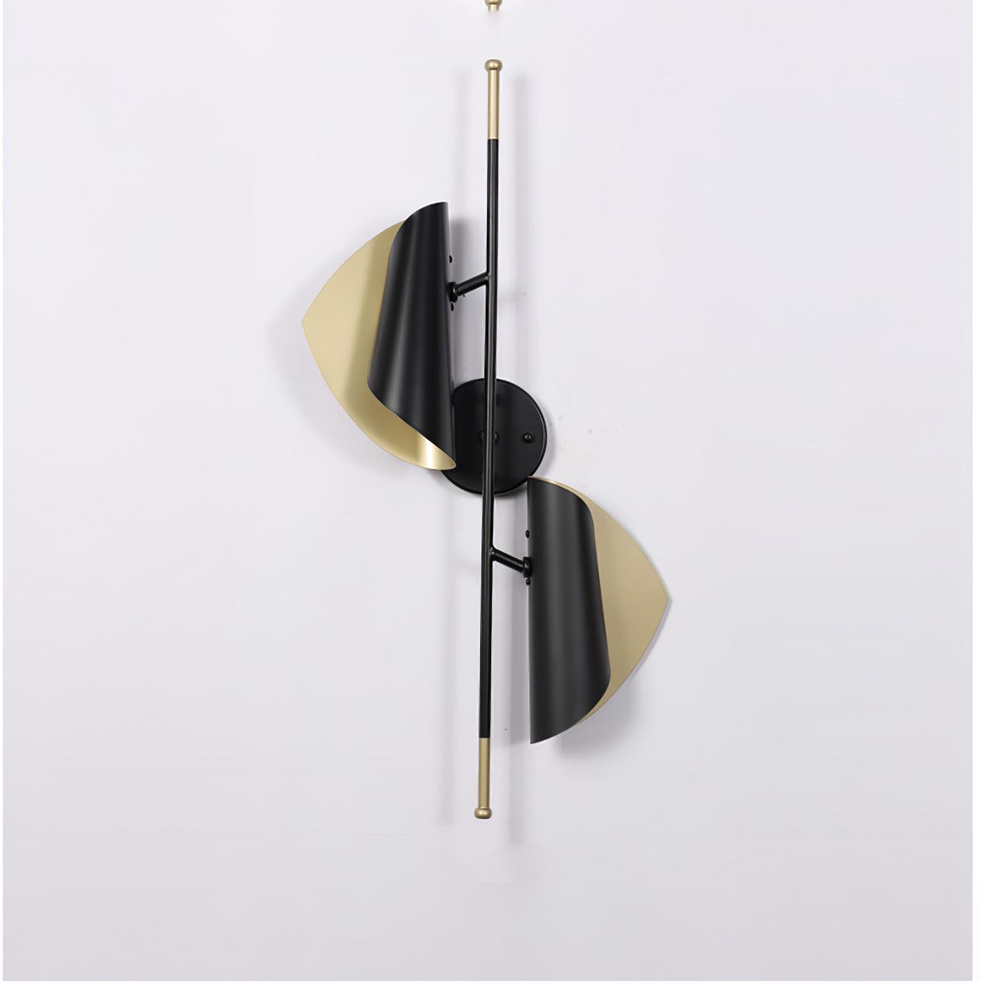 WOW Cigale Double Sconce