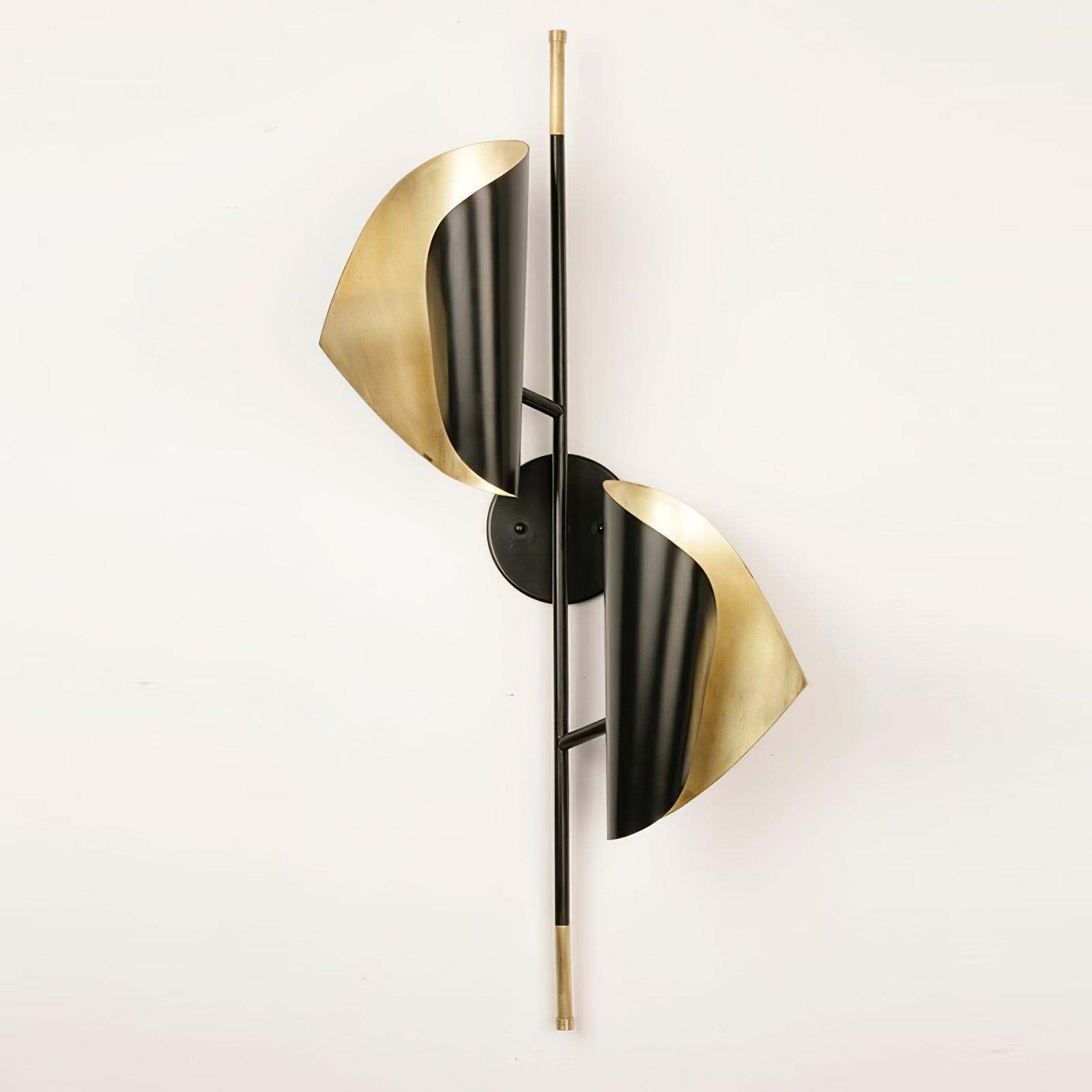 WOW Cigale Double Sconce