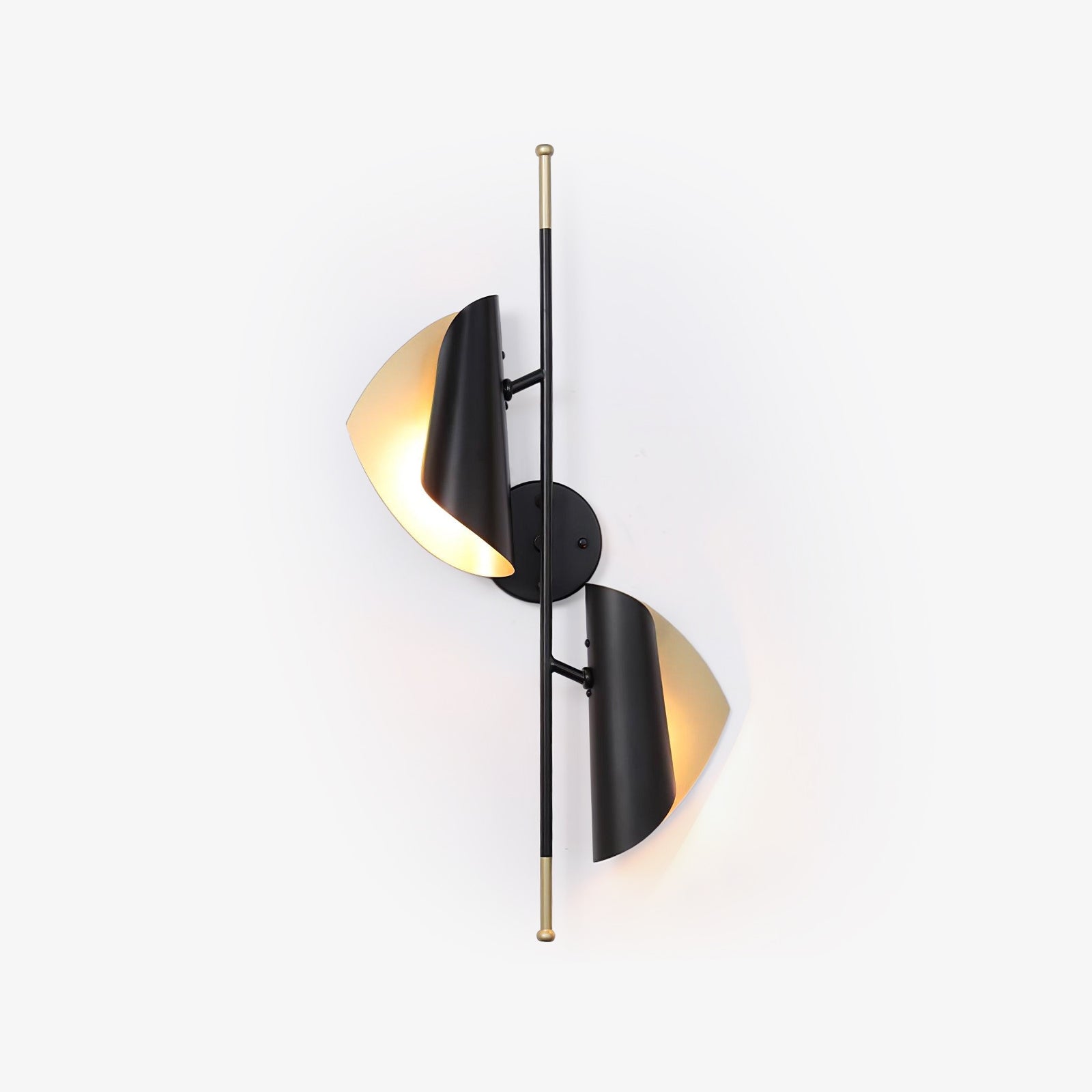 WOW Cigale Double Sconce