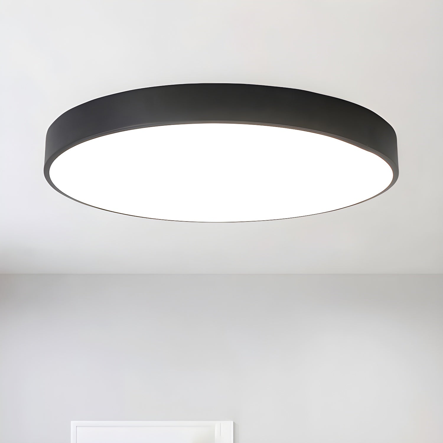 WOW Circular Slimline Ceiling Light