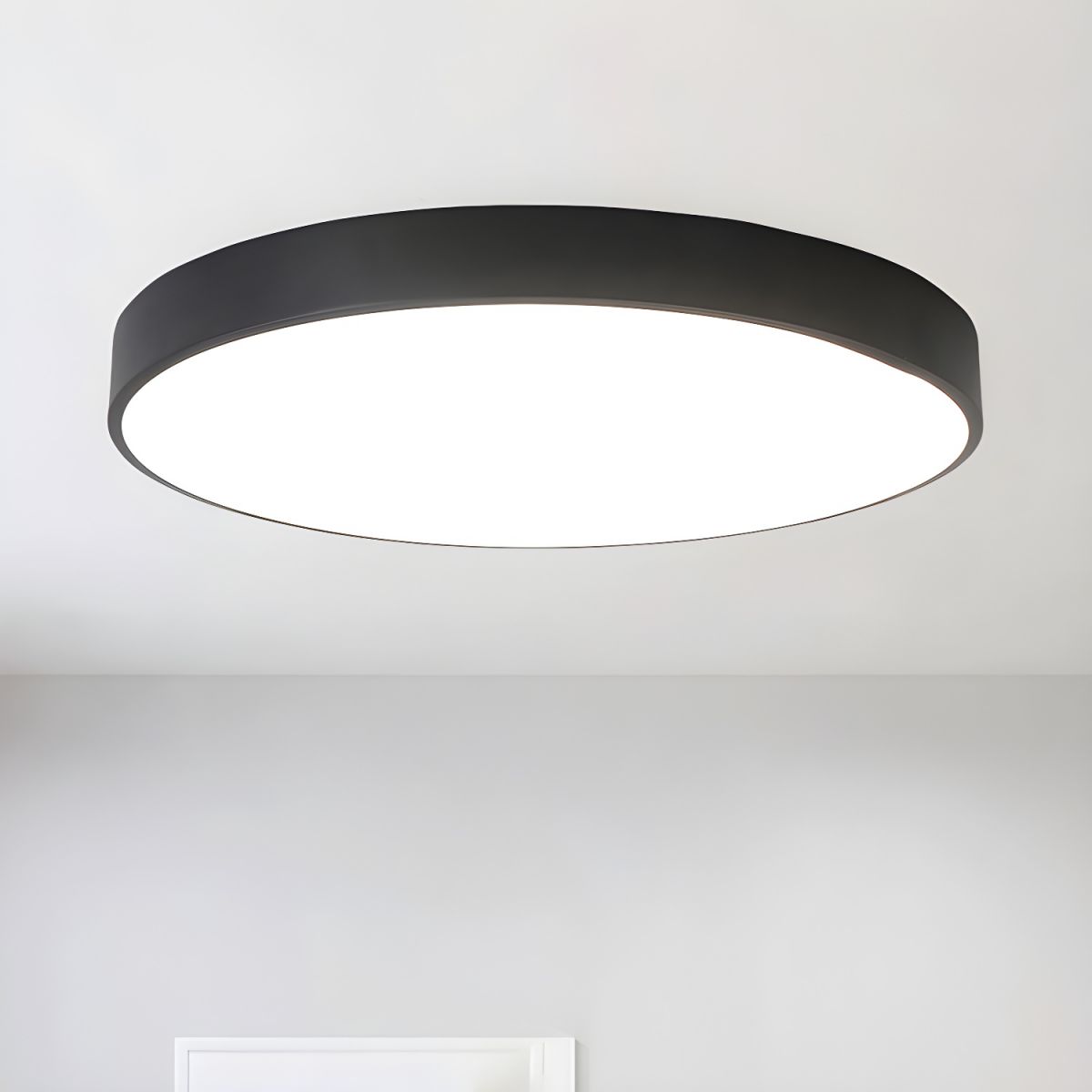 WOW Circular Slimline Ceiling Light