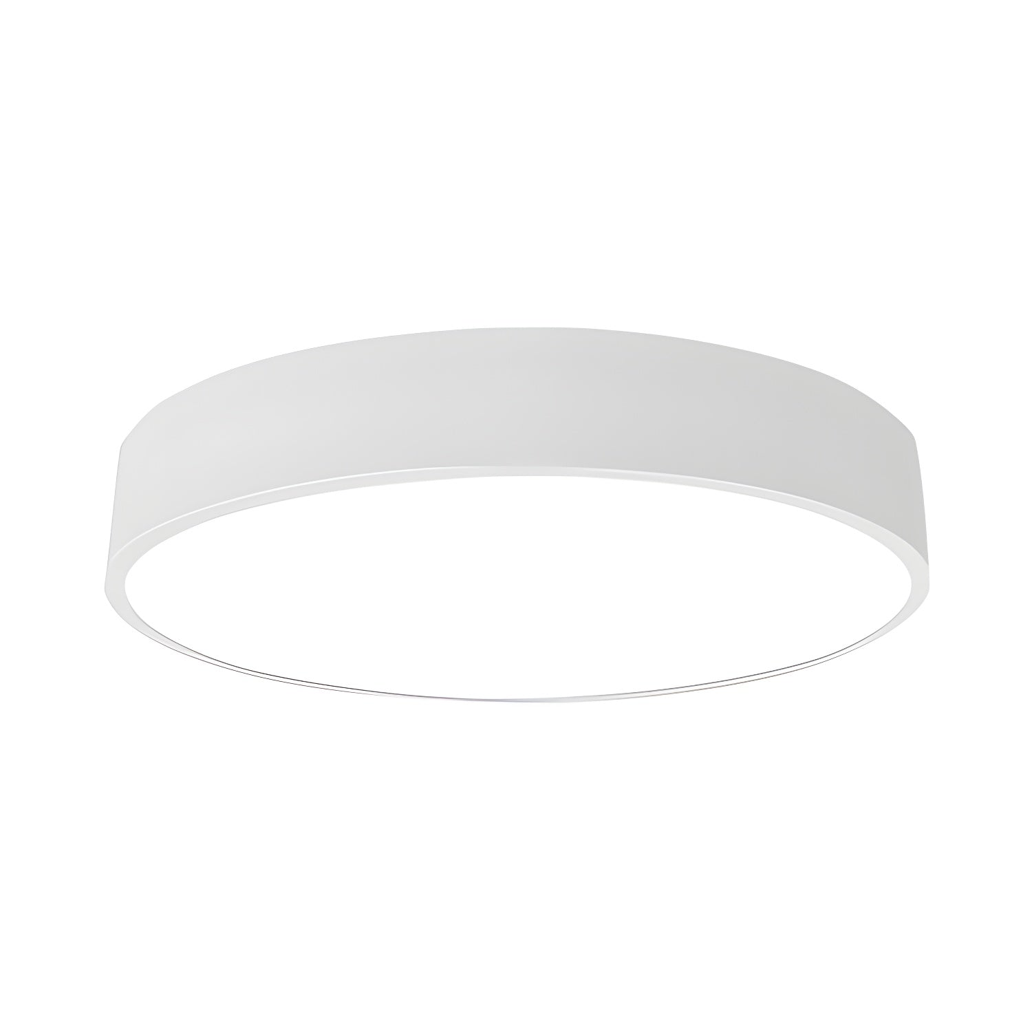 WOW Circular Slimline Ceiling Light