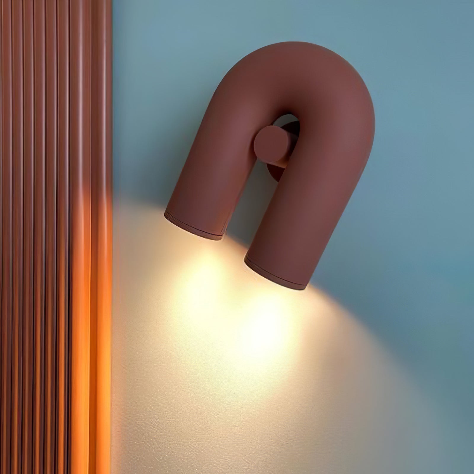 WOW Cirkus Wall Lamp