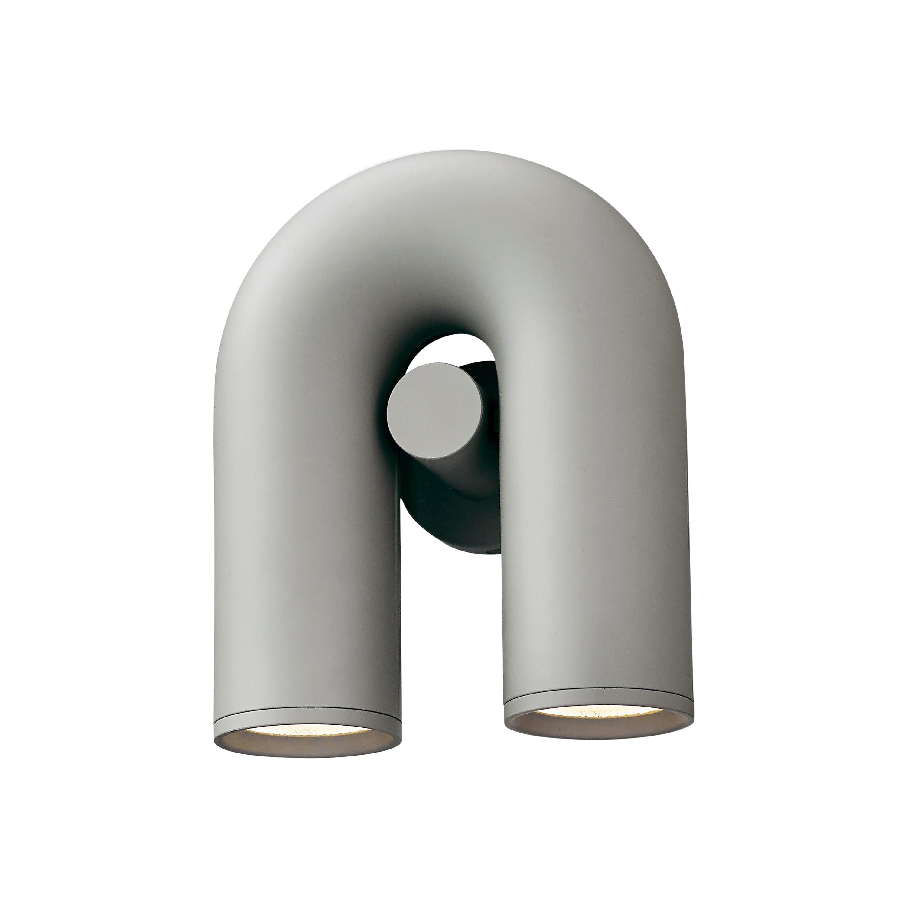 WOW Cirkus Wall Lamp