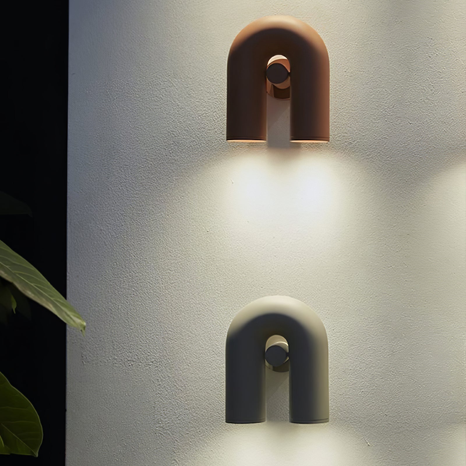 WOW Cirkus Wall Lamp