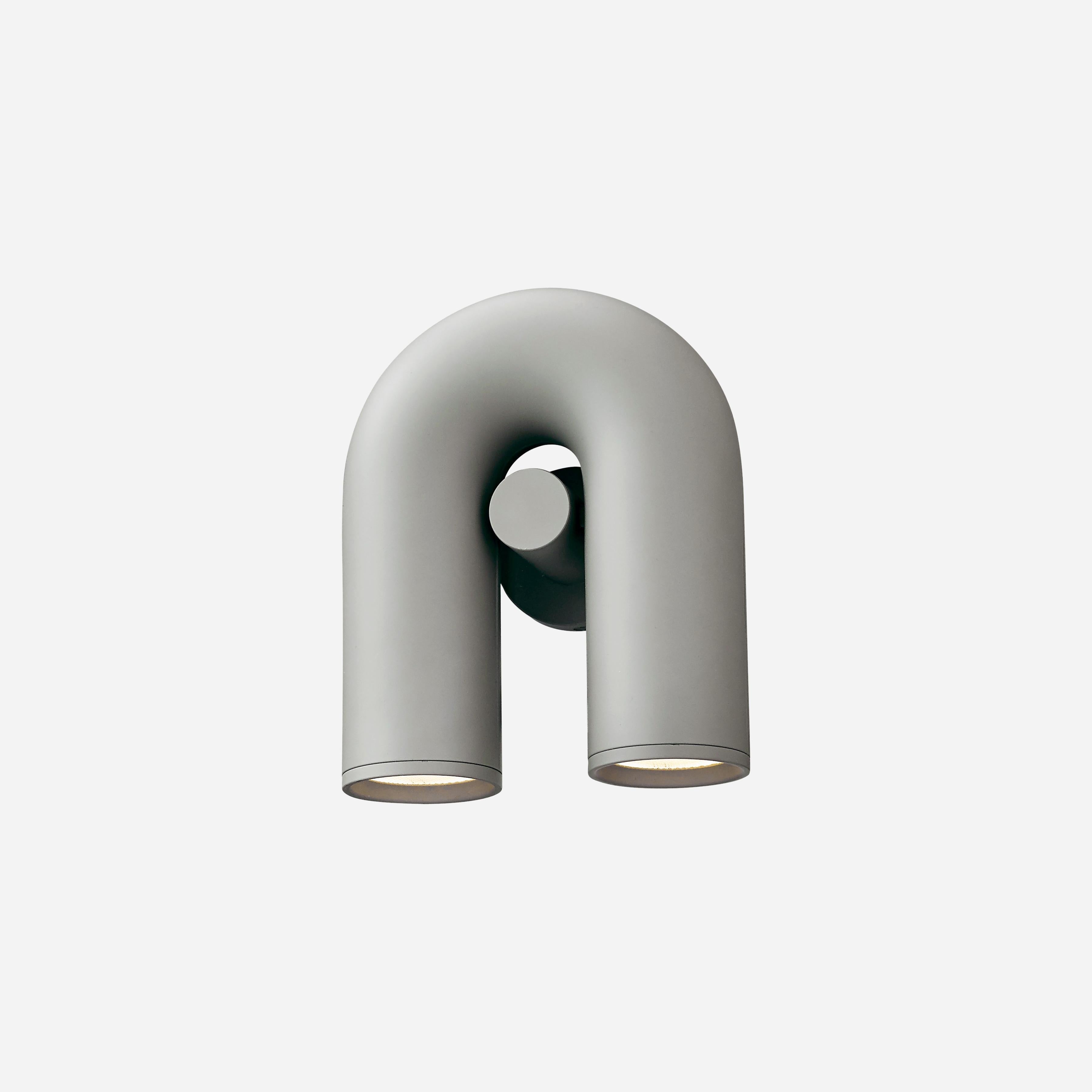 WOW Cirkus Wall Lamp
