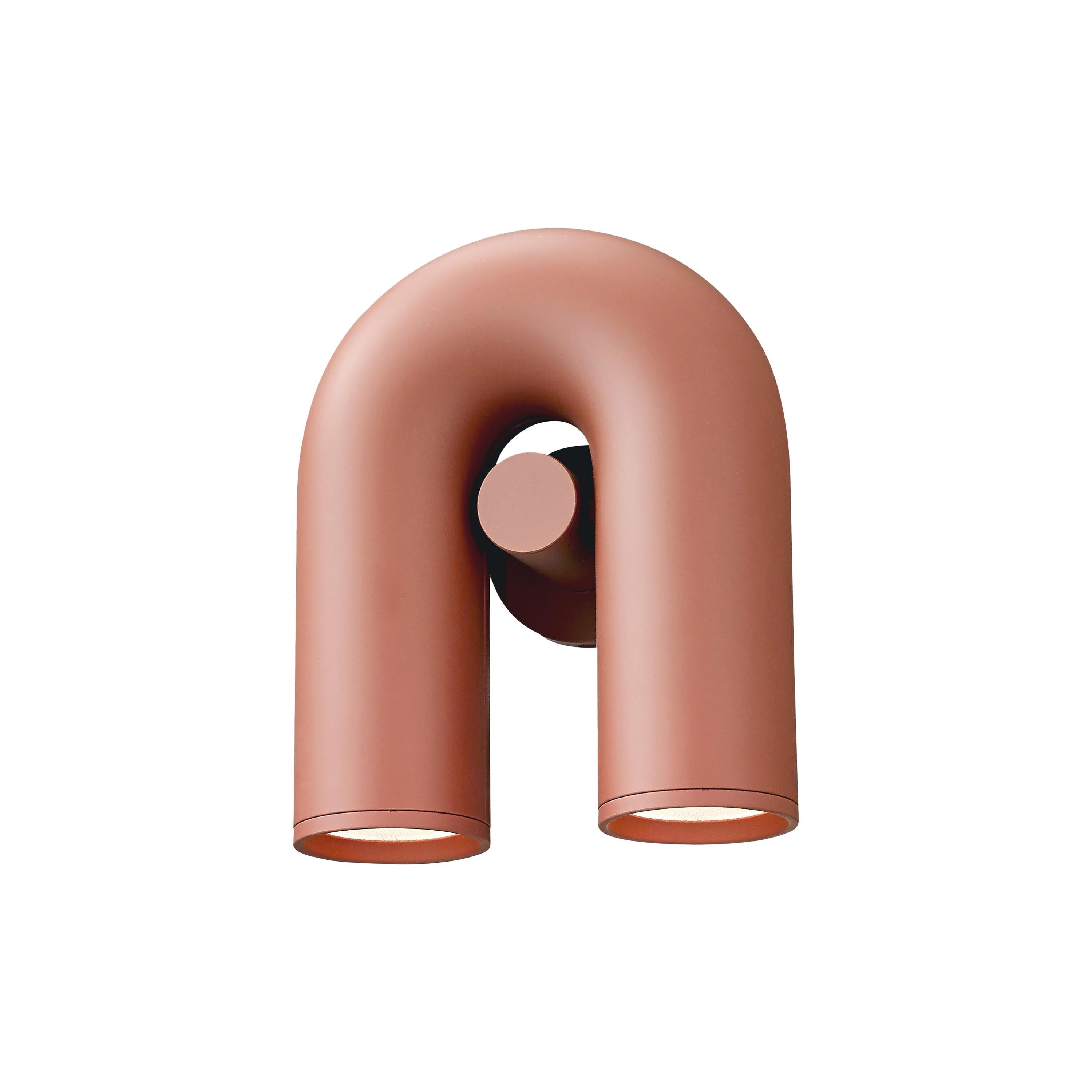 WOW Cirkus Wall Lamp