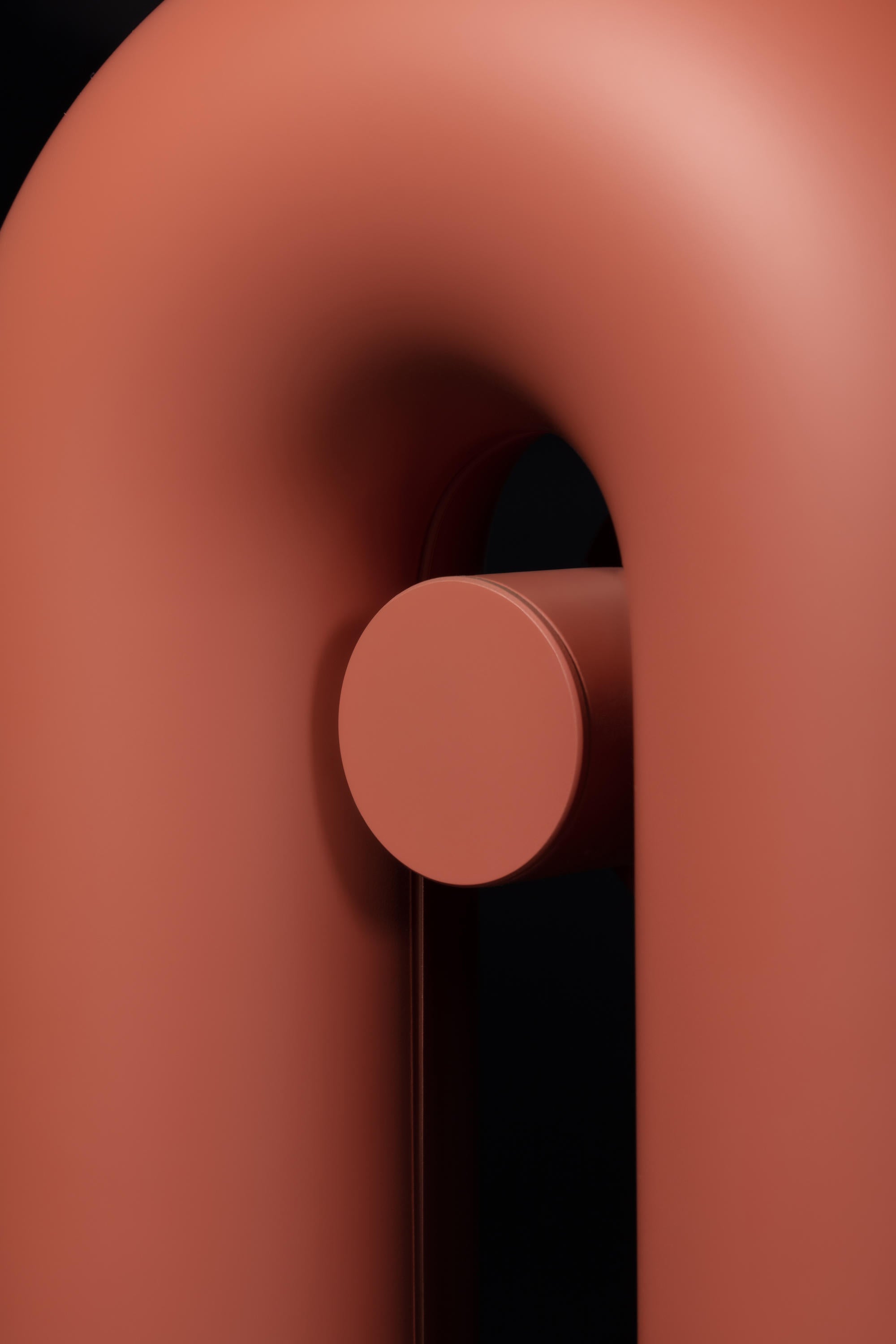 WOW Cirkus Wall Lamp