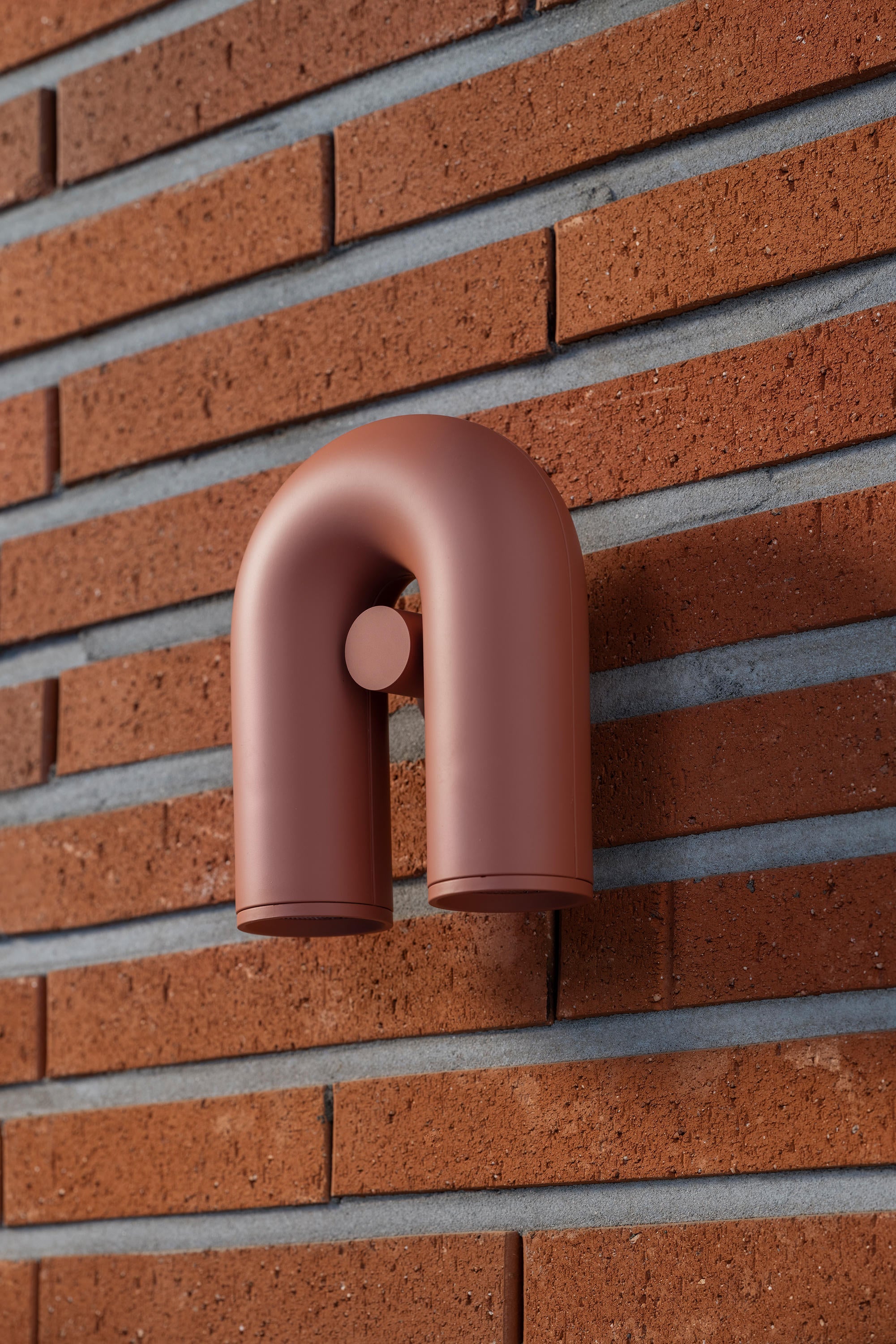 WOW Cirkus Wall Lamp