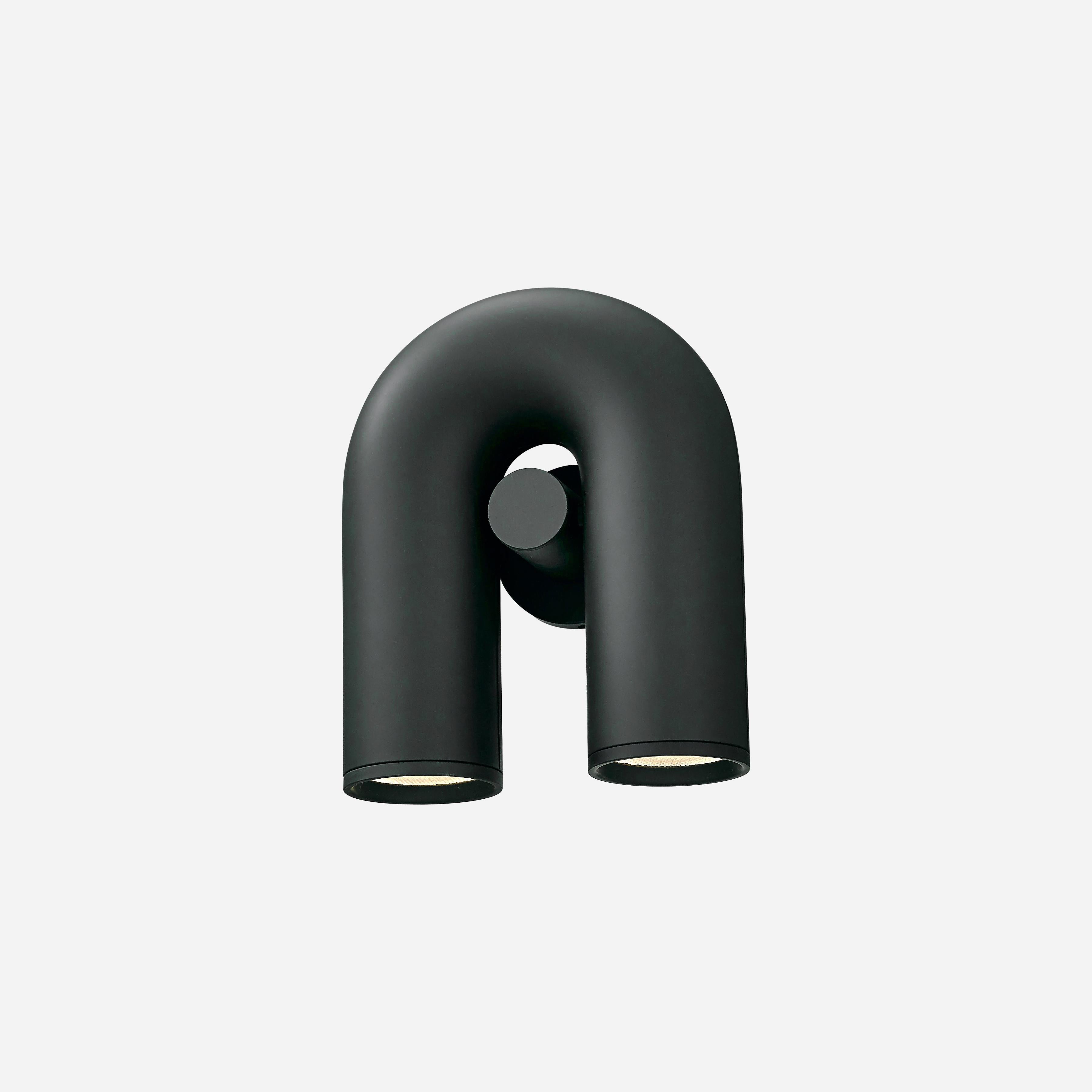 WOW Cirkus Wall Lamp