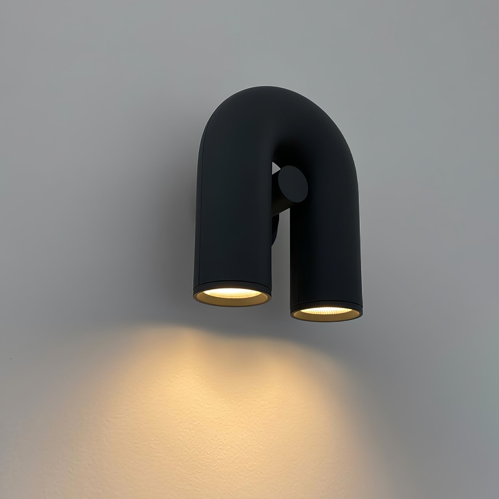 WOW Cirkus Wall Lamp