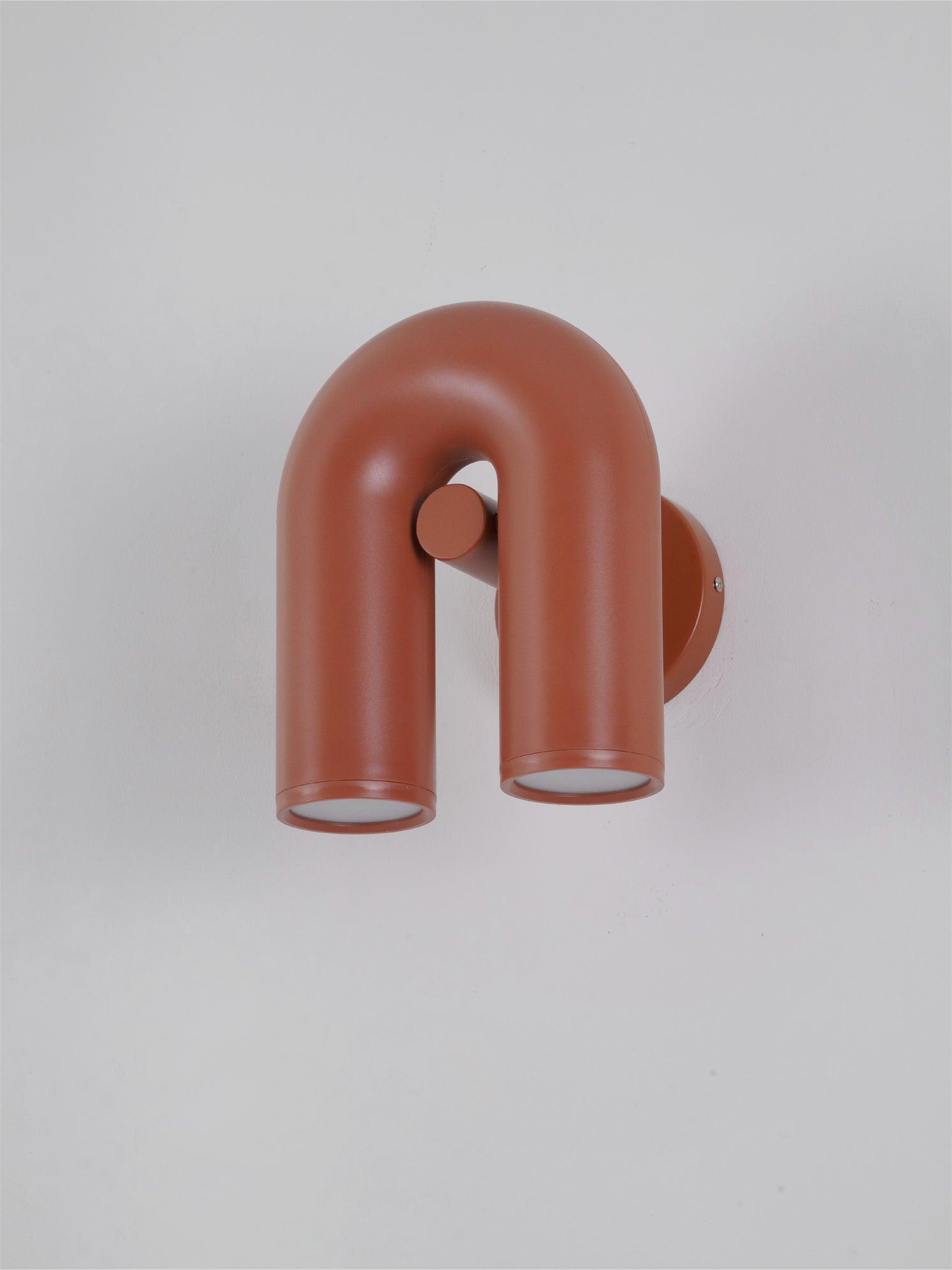 WOW Cirkus Wall Lamp