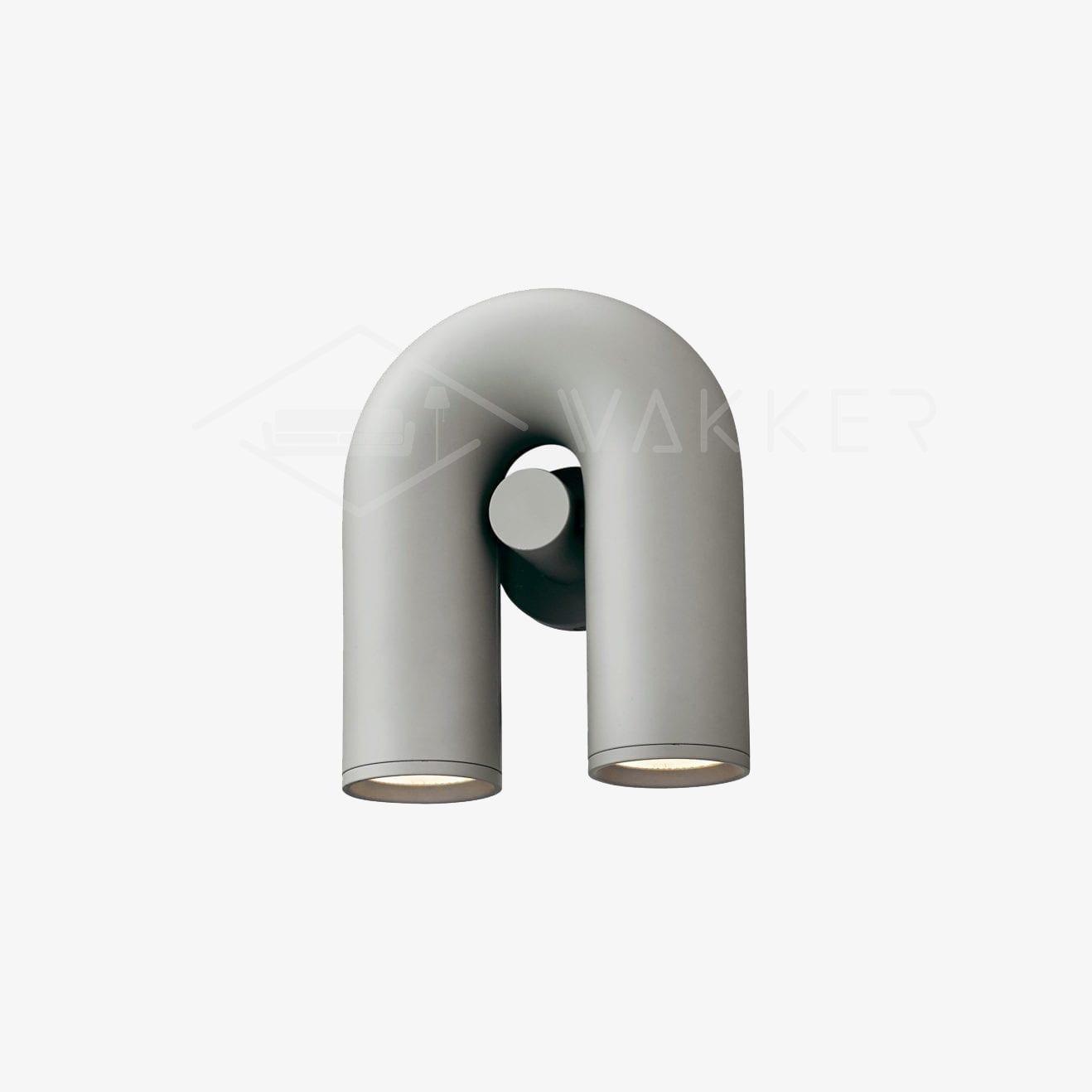 WOW Cirkus Wall Lamp