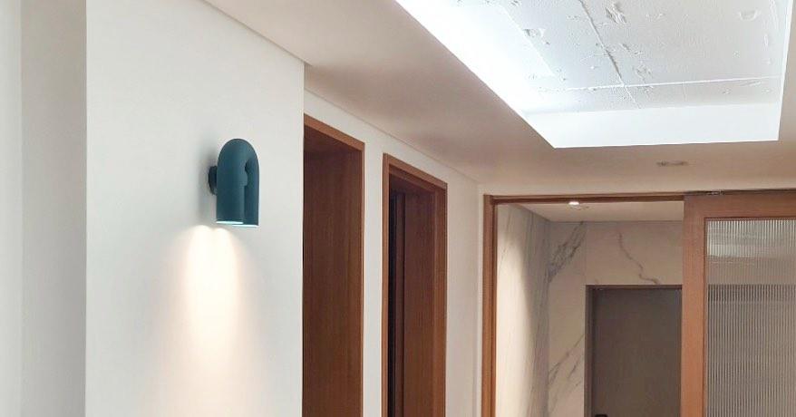 WOW Cirkus Wall Lamp