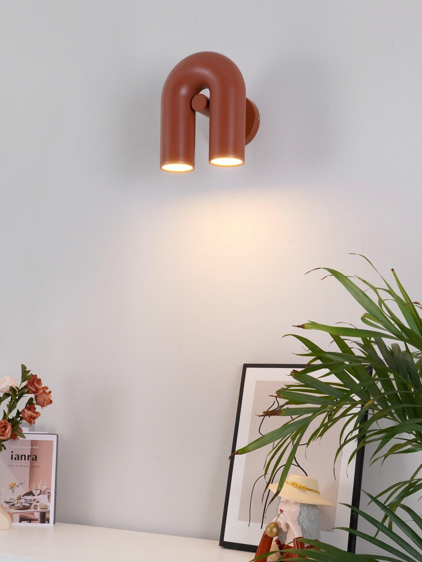 WOW Cirkus Wall Lamp