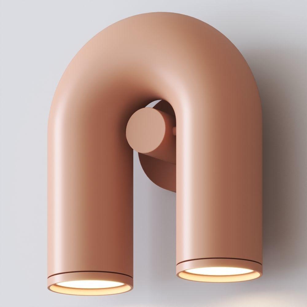 WOW Cirkus Wall Lamp