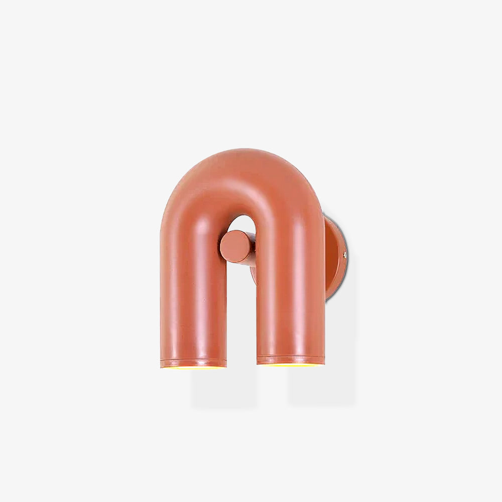 WOW Cirkus Wall Lamp
