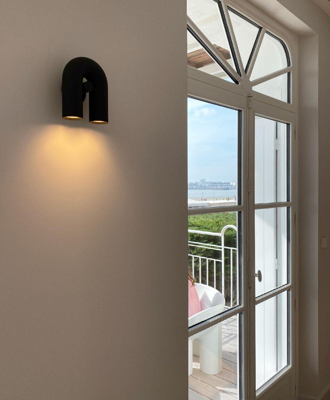 WOW Cirkus Wall Lamp