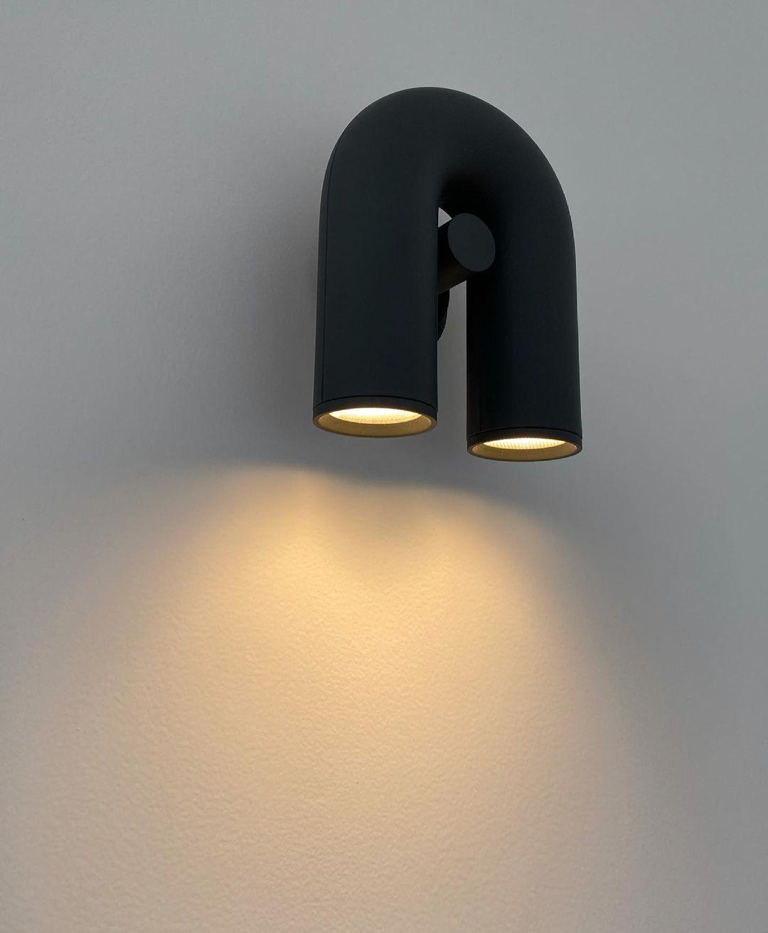 WOW Cirkus Wall Lamp