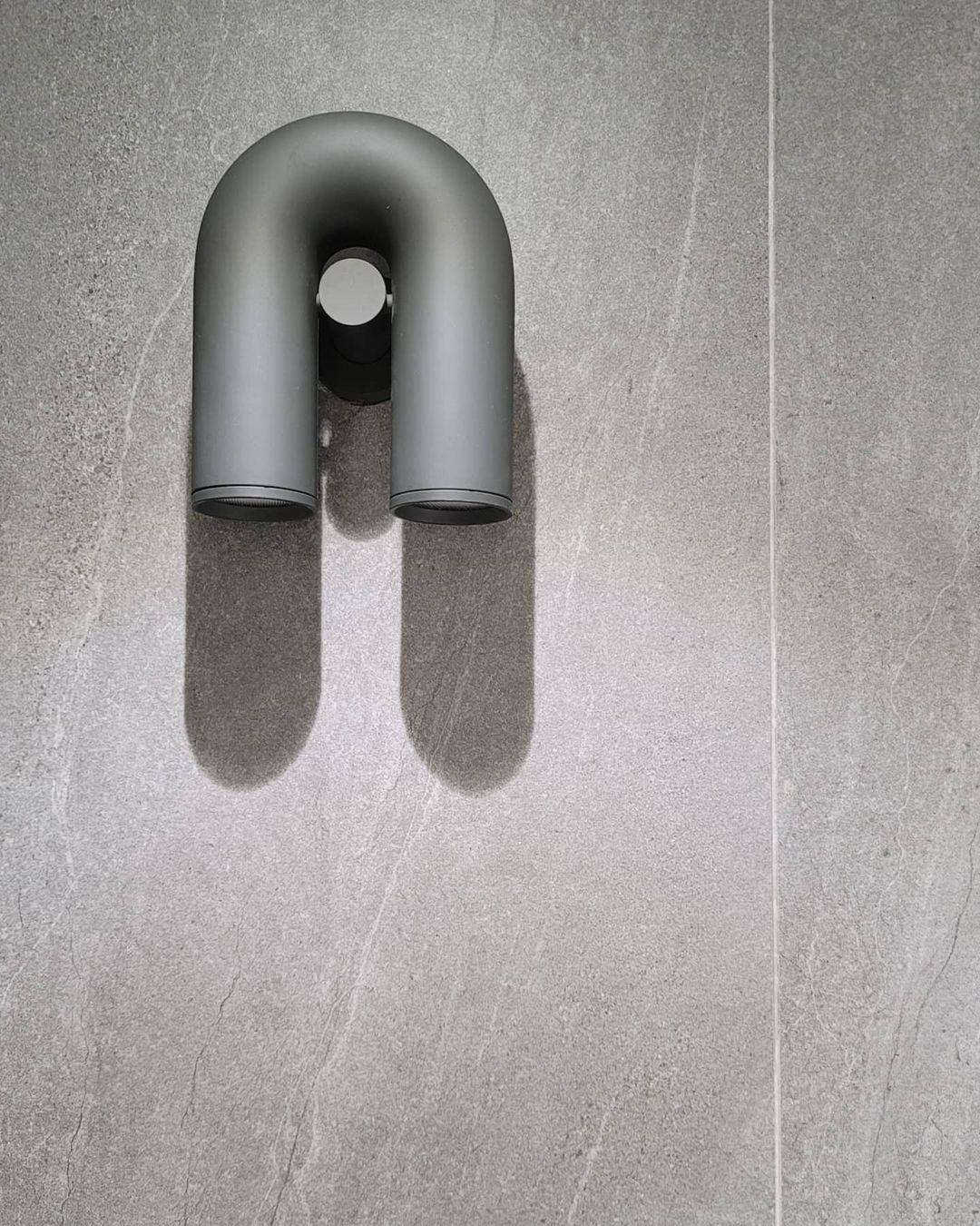 WOW Cirkus Wall Lamp