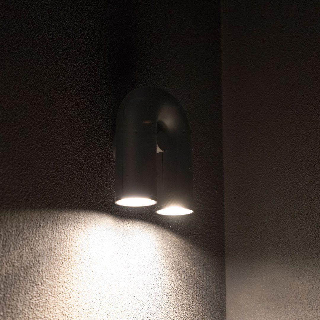 WOW Cirkus Wall Lamp