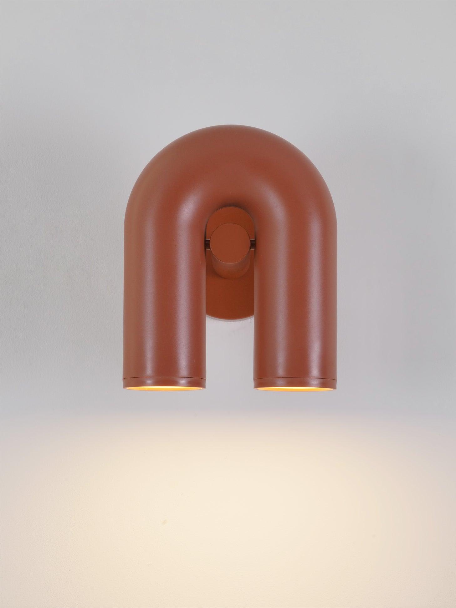 WOW Cirkus Wall Lamp