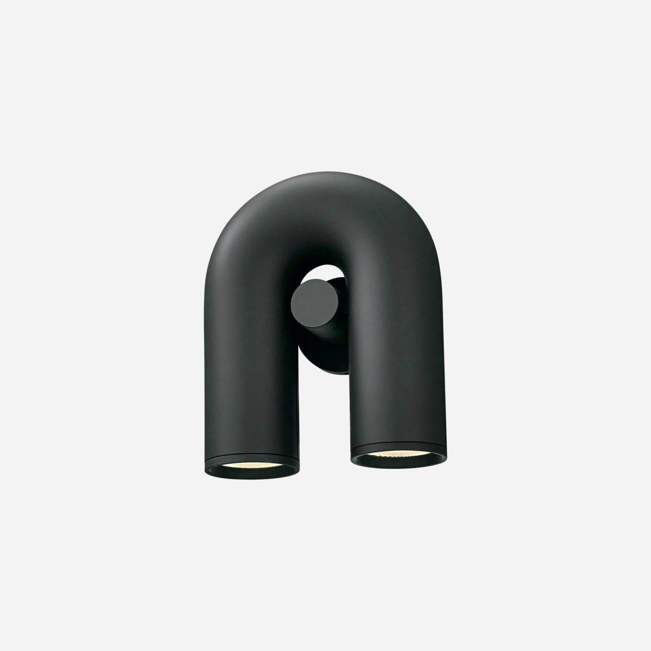WOW Cirkus Wall Lamp