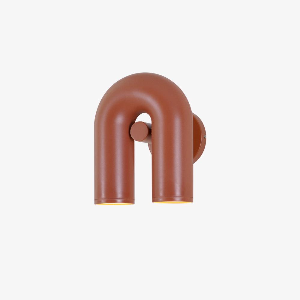 WOW Cirkus Wall Lamp