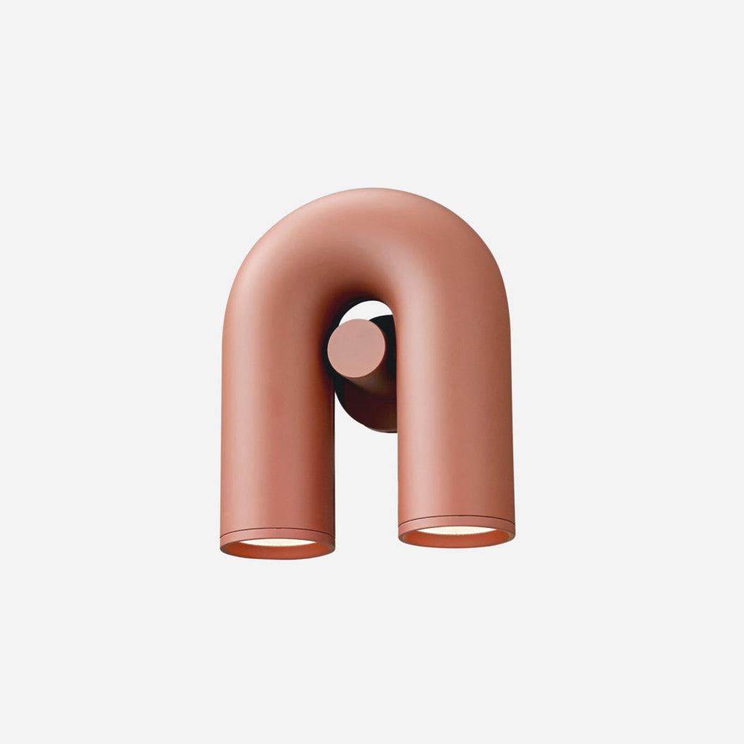 WOW Cirkus Wall Lamp