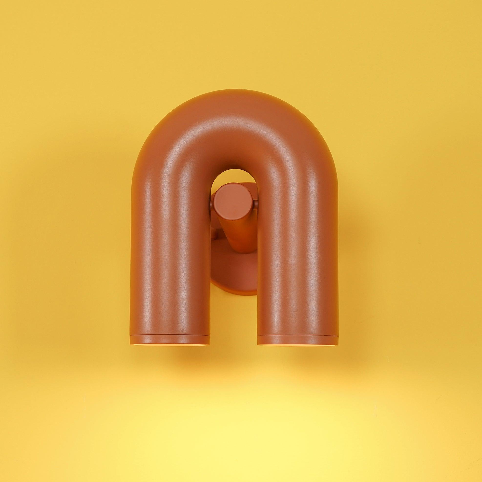 WOW Cirkus Wall Lamp