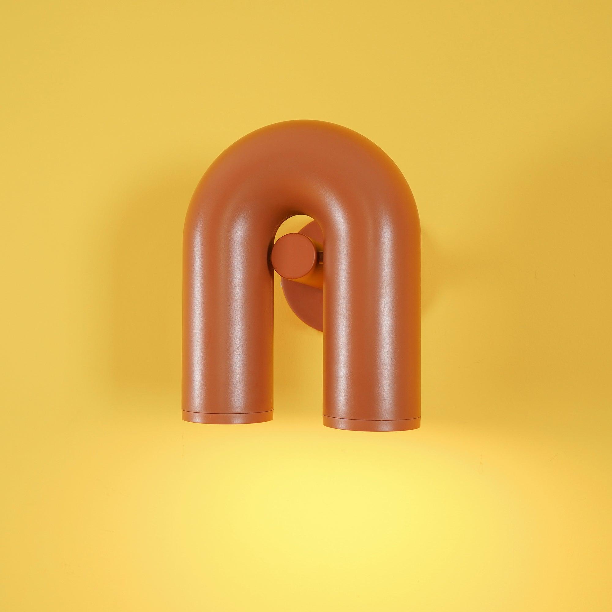 WOW Cirkus Wall Lamp