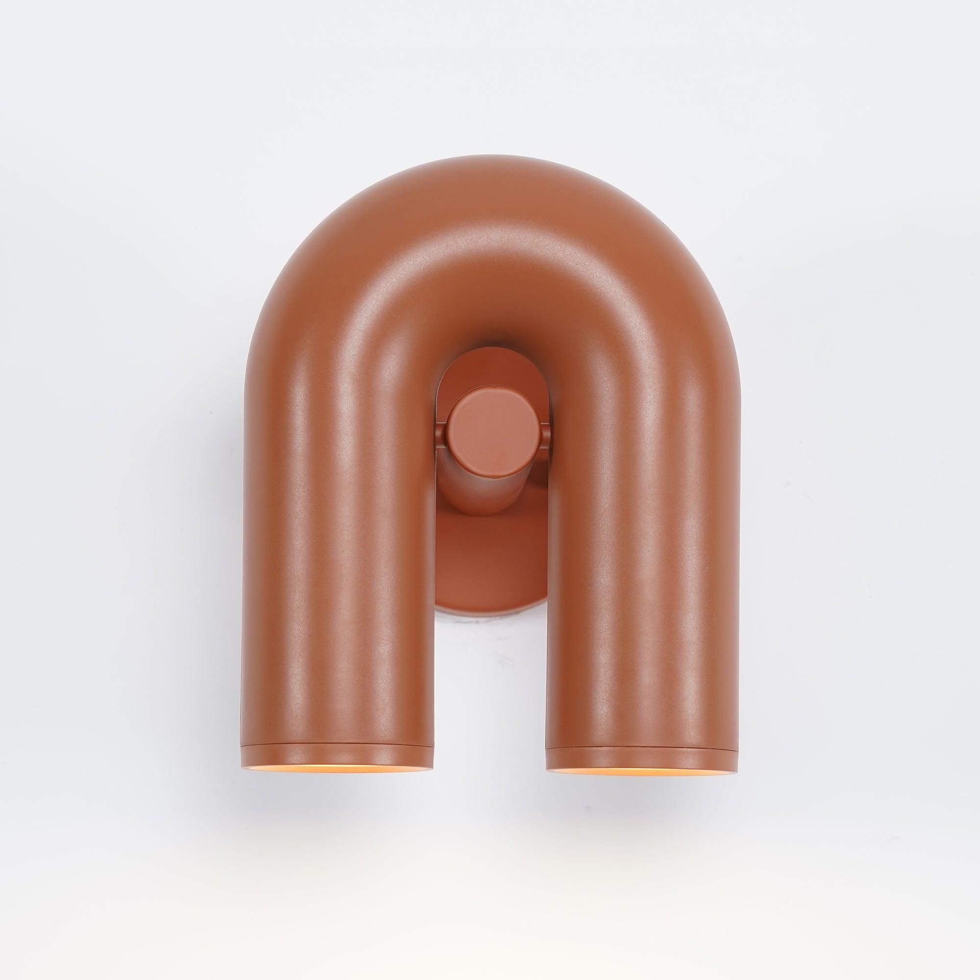 WOW Cirkus Wall Lamp