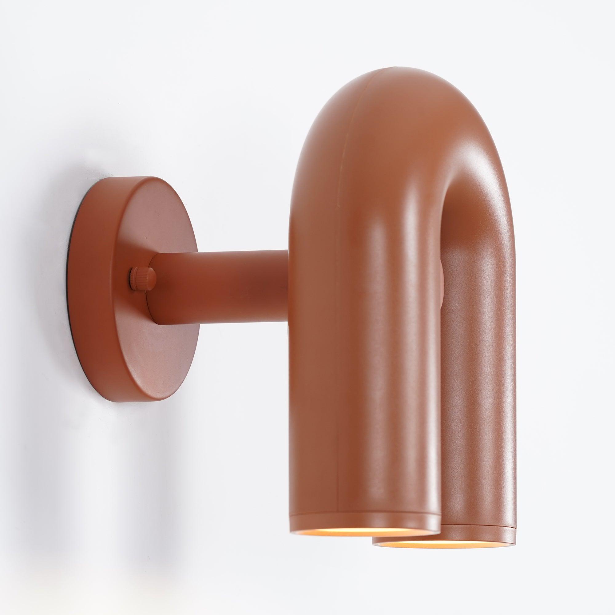 WOW Cirkus Wall Lamp