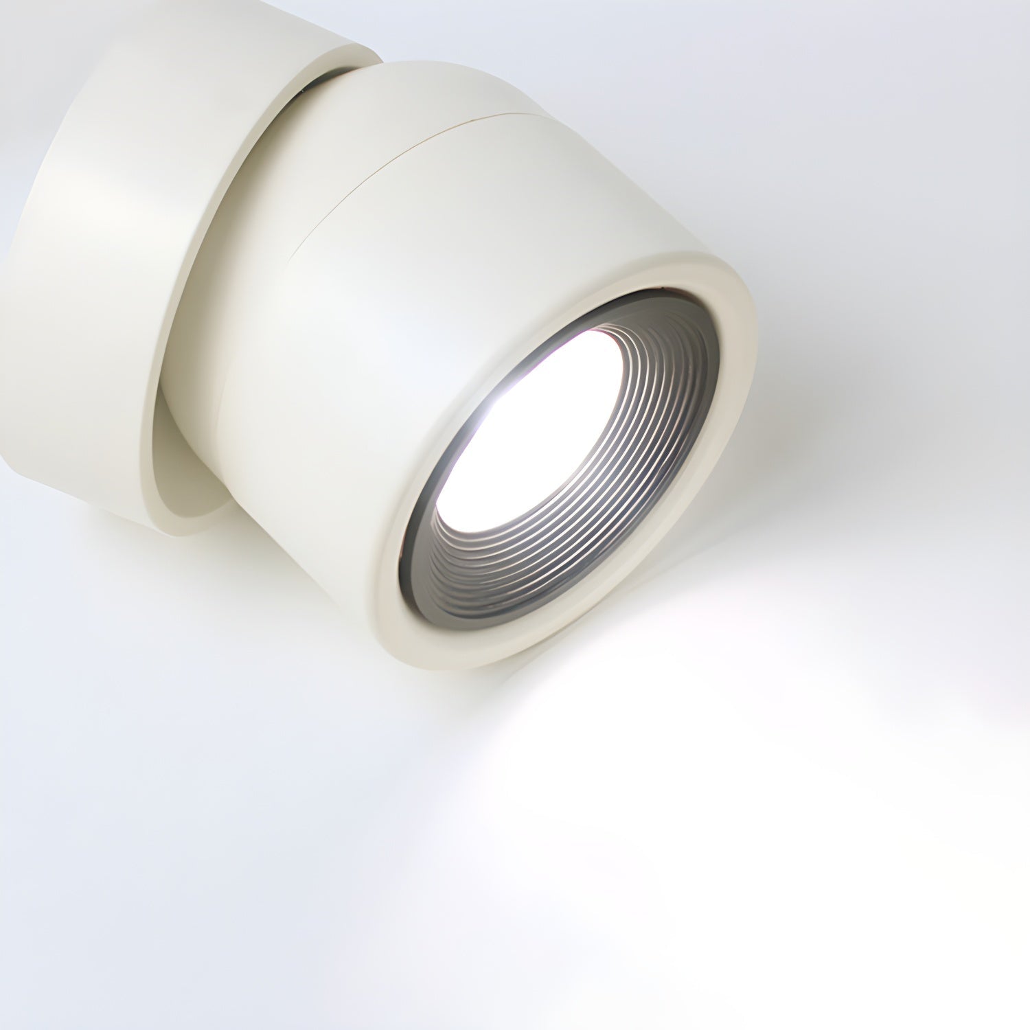 WOW Clara Rotating Surface Downlight