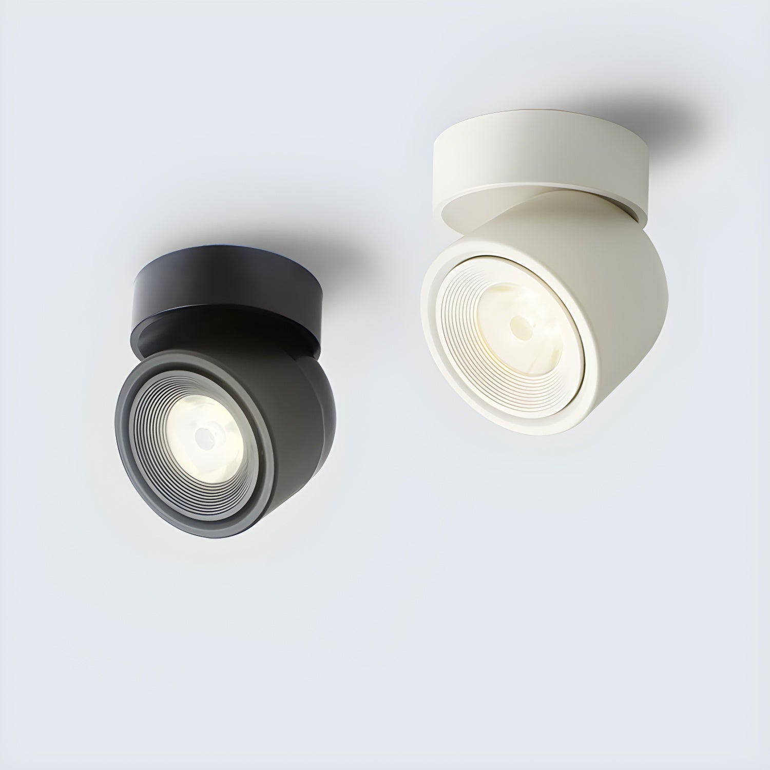 WOW Clara Rotating Surface Downlight