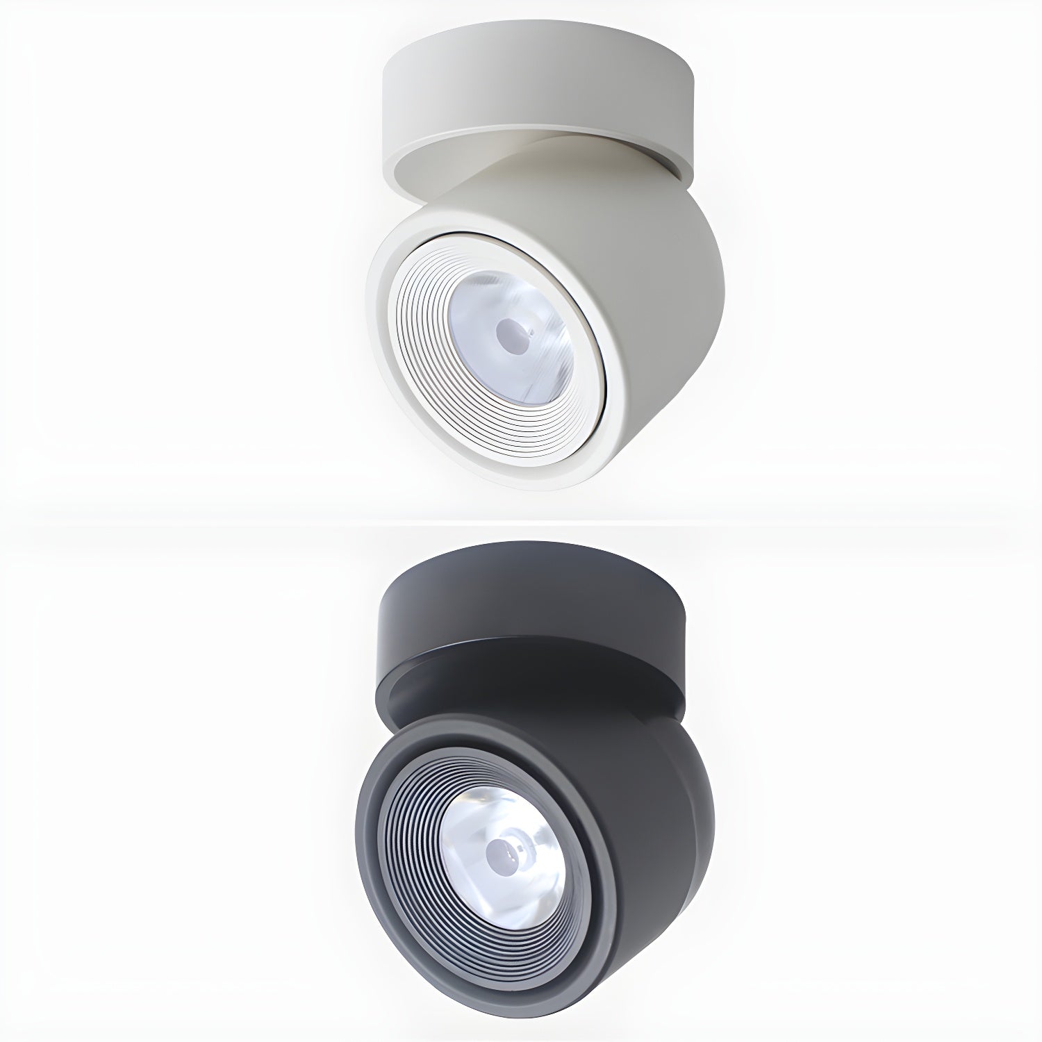 WOW Clara Rotating Surface Downlight
