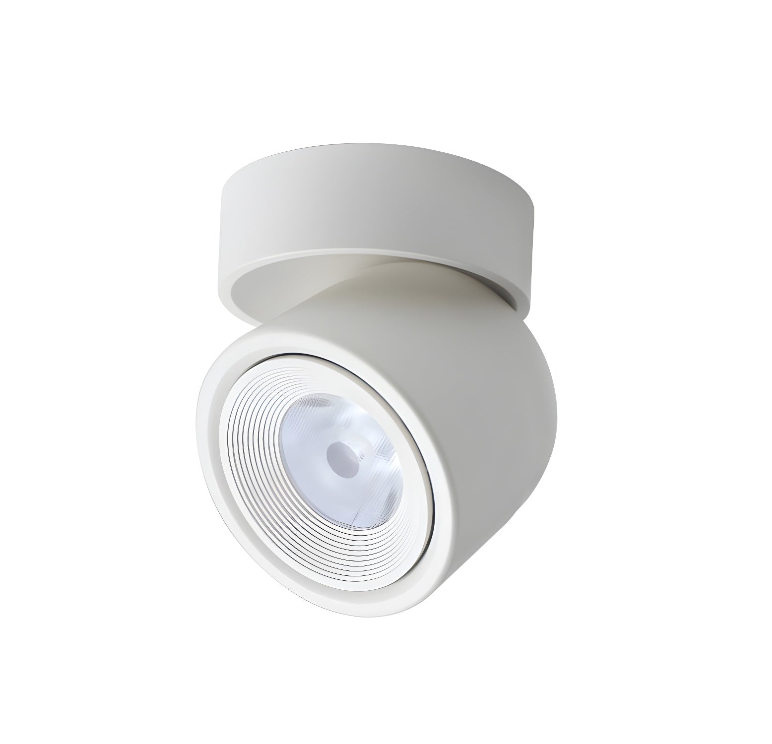 WOW Clara Rotating Surface Downlight