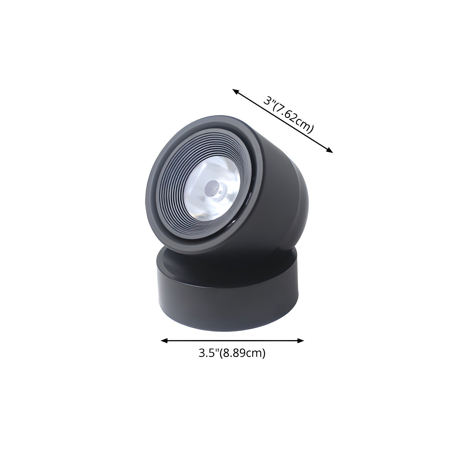 WOW Clara Rotating Surface Downlight