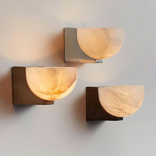 WOW Clara Sconce